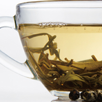 Verbena Tea/バーベナ ティー