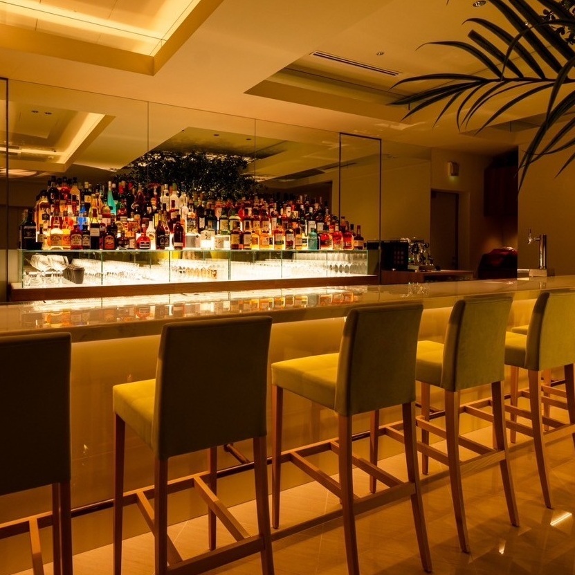BAR THIRD PLACE GARDEN / バー