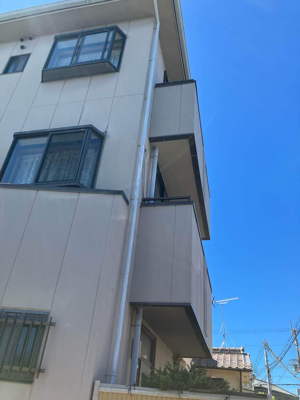 N様邸/改装工事