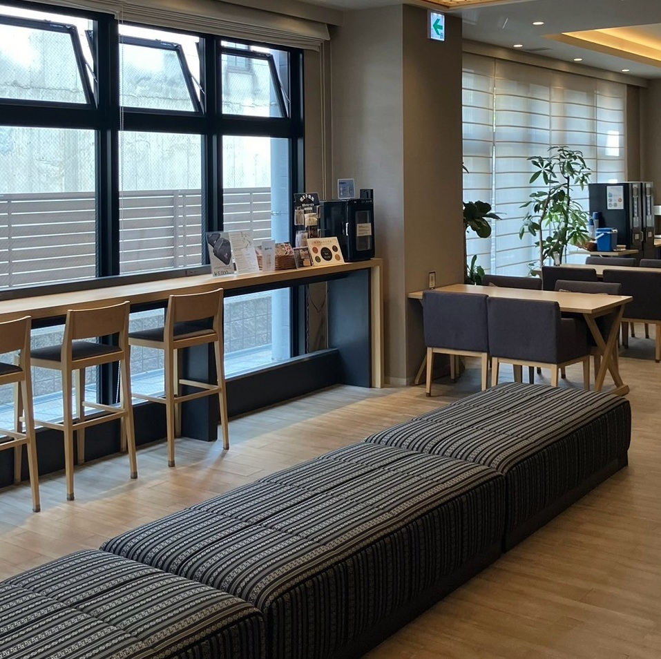 ホテル・トリフィート博多祇園 /ホテル