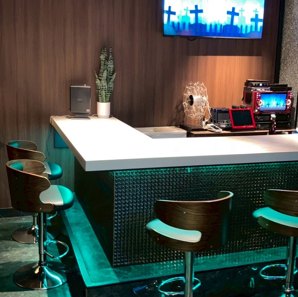 心斎橋BAR WAO/バー